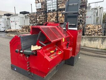 Štípací automat Collino Adelux 800 (32cm/15tun)