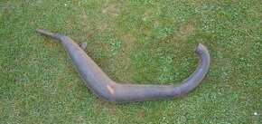 Suzuki RM - TM 250 VÝFUK