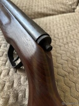 vzduchovka Slavia 630