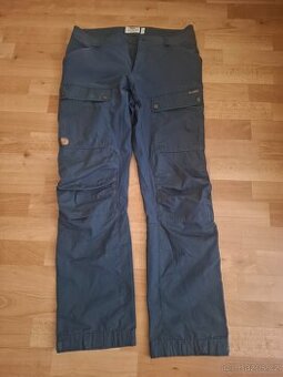 Pánské kalhoty Fjallraven