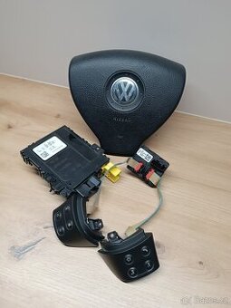 Multifunkce VW Passat B6/ Golf V/ Polo 9N