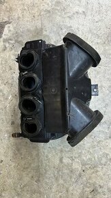 Airbox Suzuki s KN filtrem Gsxr 750 k6 i