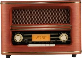 Radio Orava RR 55