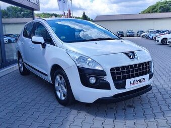 Peugeot 3008 1.6 THP/115kW Premium