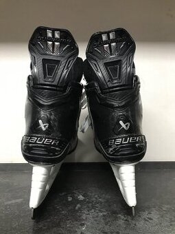 Brusle bauer Mach vel 8(43)fit 2 ,pc 21 tis