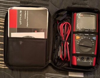 Multimetr UNI-T UT 71A