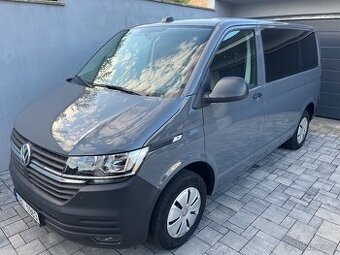 Transporter T 6.1  2.0 TDI 110kw DPH