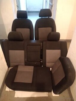 Sedačky octavia 1