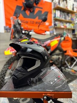 Přilba, Helma, ACERBIS FLIP FS-606