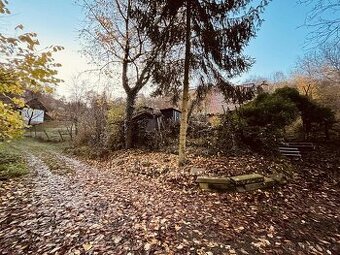 Prodej celého pozemku Radovany 378 m² Chatová oblast