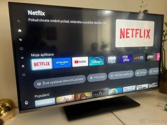 NA PRODEJ Televize Panasonic TB-40S45AEZ