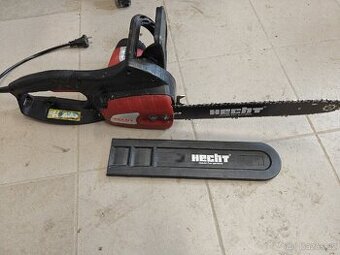 Elektrická řetězová pila HECHT 1835