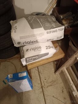 Rigips Rifino tip