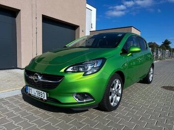 Opel Corsa E