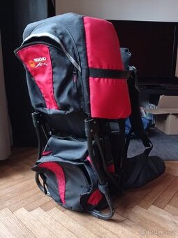 NOSÍTKO NIKKO NK-4028 BABY CARRIER I.