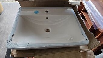 umyvadlo Vitra 60 cm