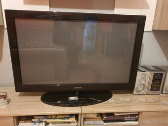 Plazmová TV Samsung