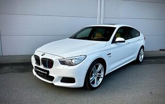 BMW GT 535 X-drive