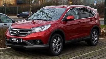 Honda CR-V  2.0 benzín -KOUPíM