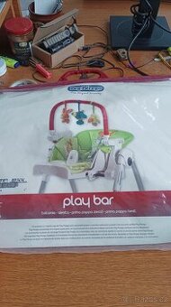 Play bar