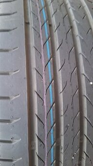 Continental EcoContact 6 215/55 R18 95H - 1