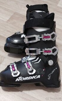Lyžařske boty nordica Cruise 24 - 24.5
