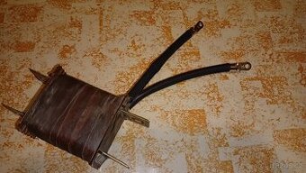 Tlumivka pro svářečku 140A