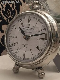 Loberon, stylové stolní hodiny