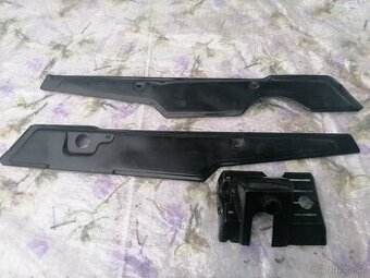 Babetta 207 boční kryty originál