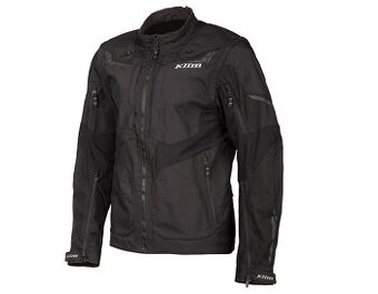 Bunda na motorku KLIM Dakar