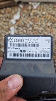 Gateway VW Audi Škoda 1K0907530