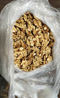 Vlašské ořechy 5-7kg