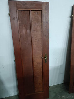 dveře 60 levé - 3 kusy
