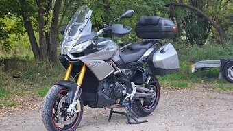 Aprilia Caponord 1200 r.v. 2013