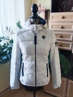 Nickelson luxusní bunda