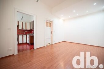 Pronájem, Byty 3+1, 100 m² - Praha - Vinohrady, ev.č. 01734 - 1