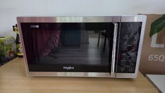 Mikrovlnná trouba Whirlpool