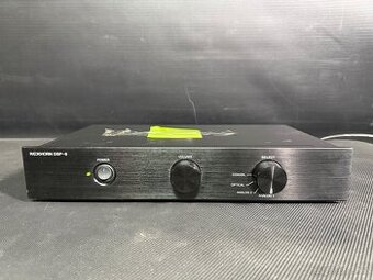 Předzesilovač Reckhorn DSP-6 Č7