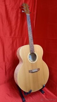 Akustická kytara