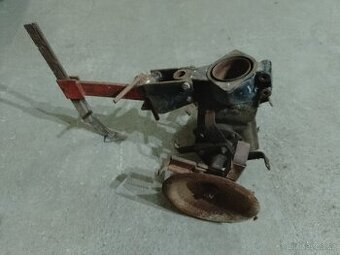 Vari rotavátor,kypřič,převodovka AKY-357-358