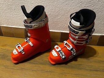 Lyžáky Technica, Nordica