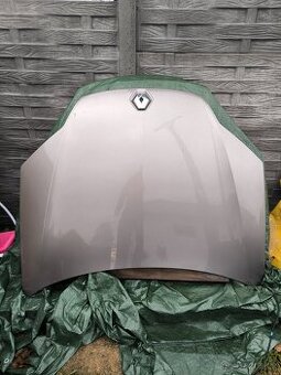 Kapota Renault laguna III