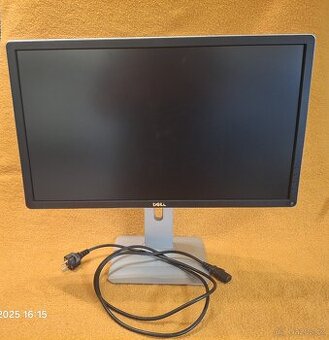 LCD monitor Dell P2414Hb - úhlopříčka 24 "