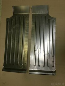 podlaha š105 š120 cela