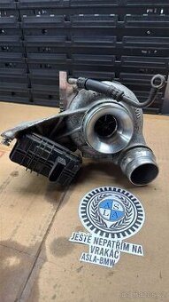 Turbo BMW 1’ series, 3´series, 5´series - 11 65 724779
