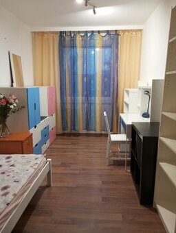 Room for rent – 12 m² Prague - 1