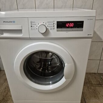 Pračka philko A+++