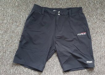 Cyklokraťasy Force, držak FIXED,ROCKRIDER Batoh