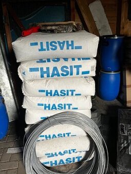 Dolomitický vápenec HASIT 40 kg