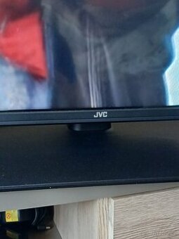 JVC LT-43VF5305
